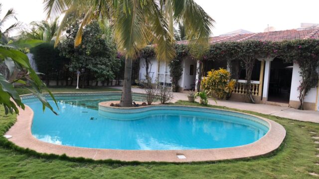 Villa à louer Saly REVAC