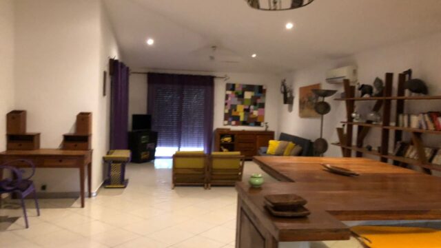 Villa à louer Saly REVAC (2)