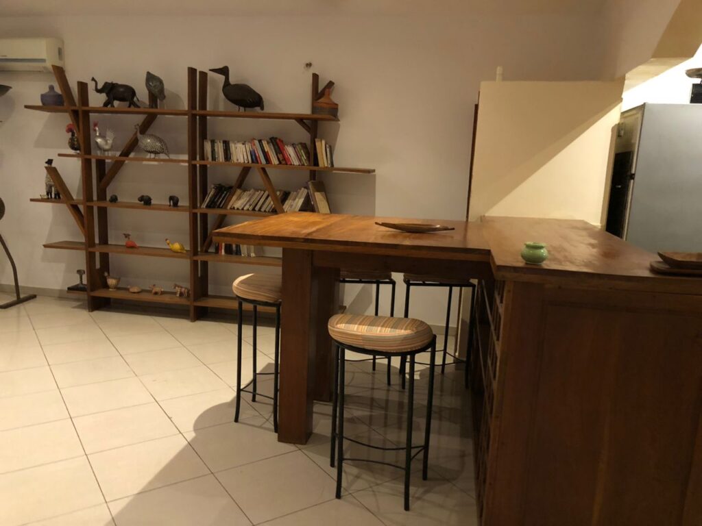 Villa à louer Saly REVAC (6)