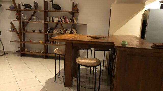 Villa à louer Saly REVAC (6)