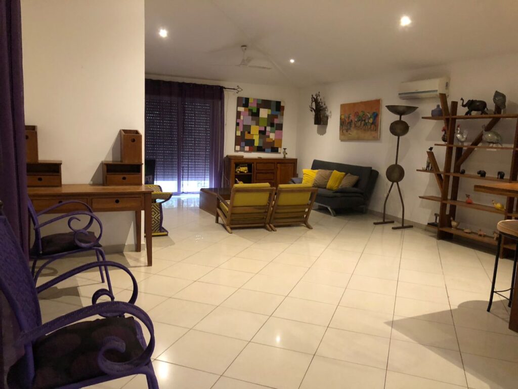 Villa à louer Saly REVAC (7)