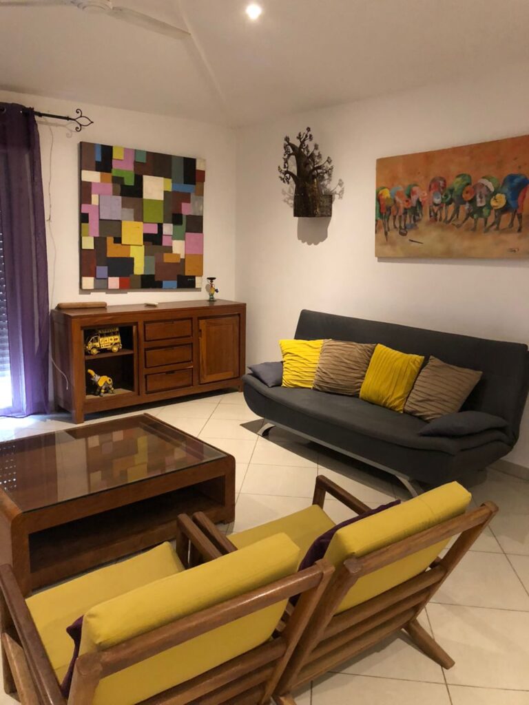 Villa à louer Saly REVAC (8)