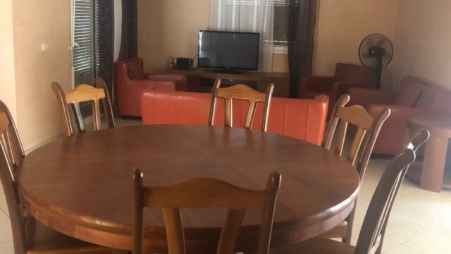 villas à louer Saly REVAC (1)