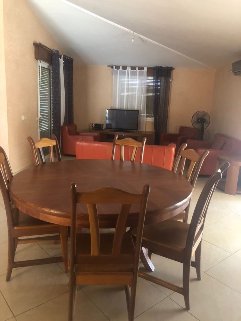 villas à louer Saly REVAC (1)