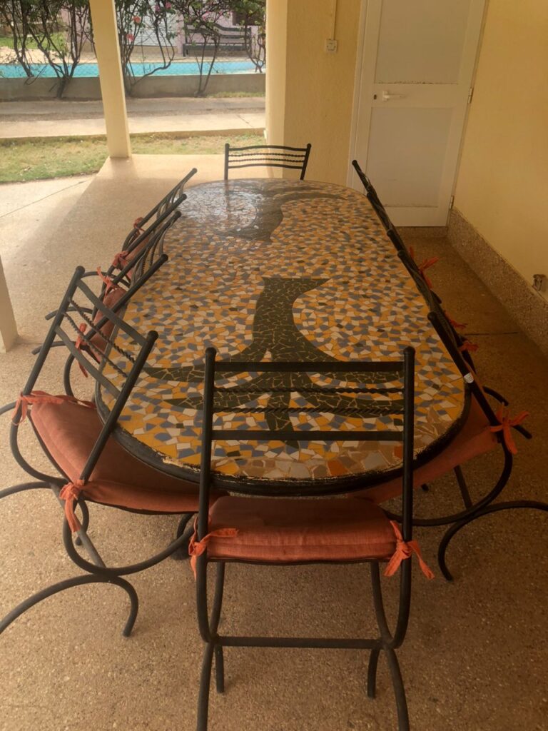 Villa à Louer à la Résidence Les Cristallines