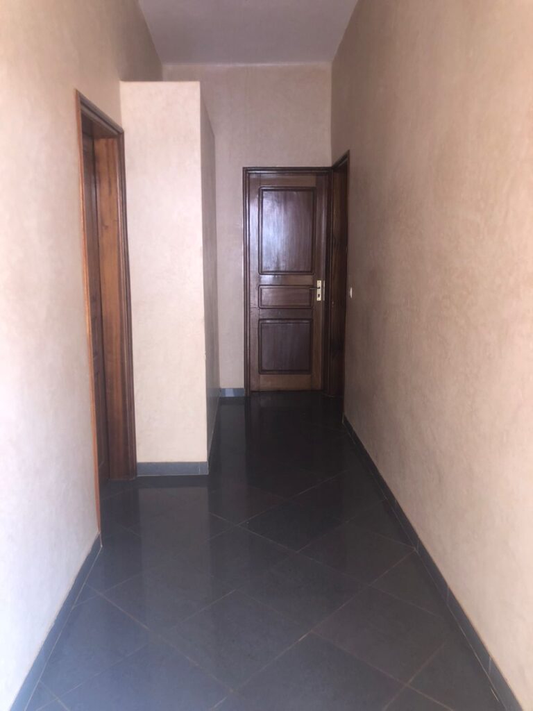 Villa à Louer à la Résidence Les Cristallines