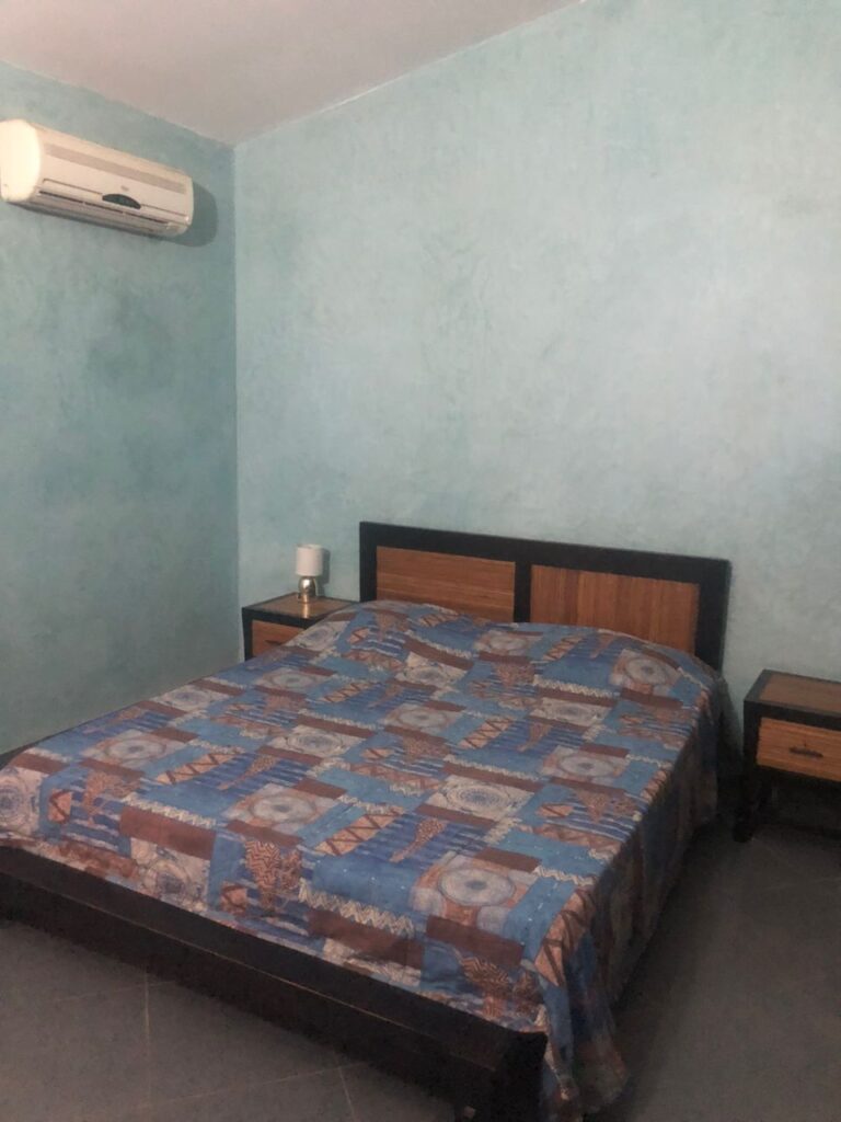 Villa à Louer à la Résidence Les Cristallines