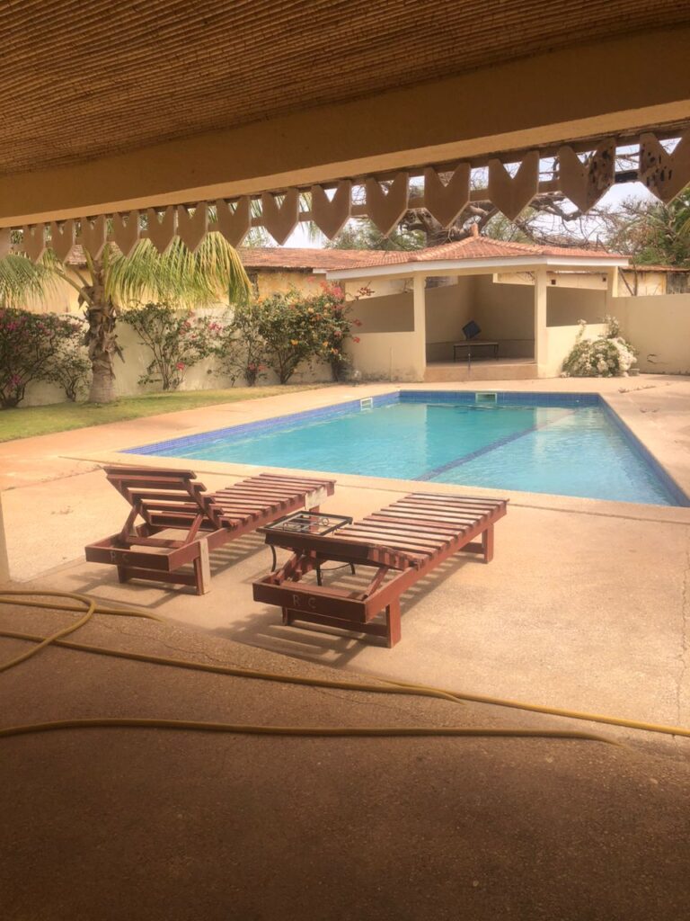 villas à louer Saly REVAC (3)