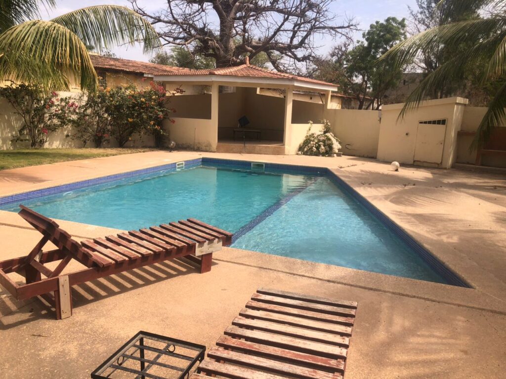 villas à louer Saly REVAC (4)