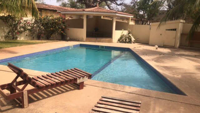 villas à louer Saly REVAC (4)