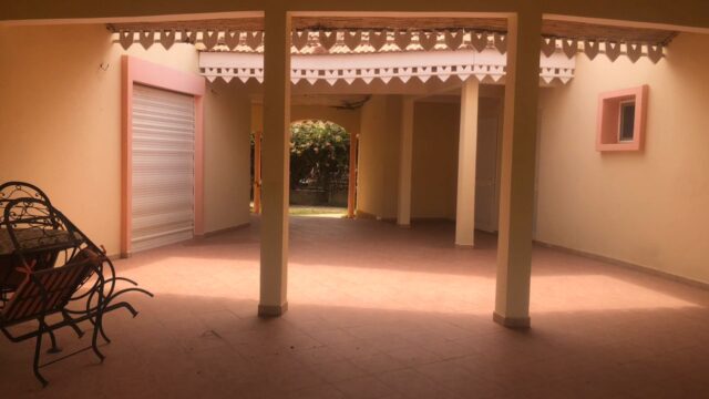 villas à louer Saly REVAC (5)