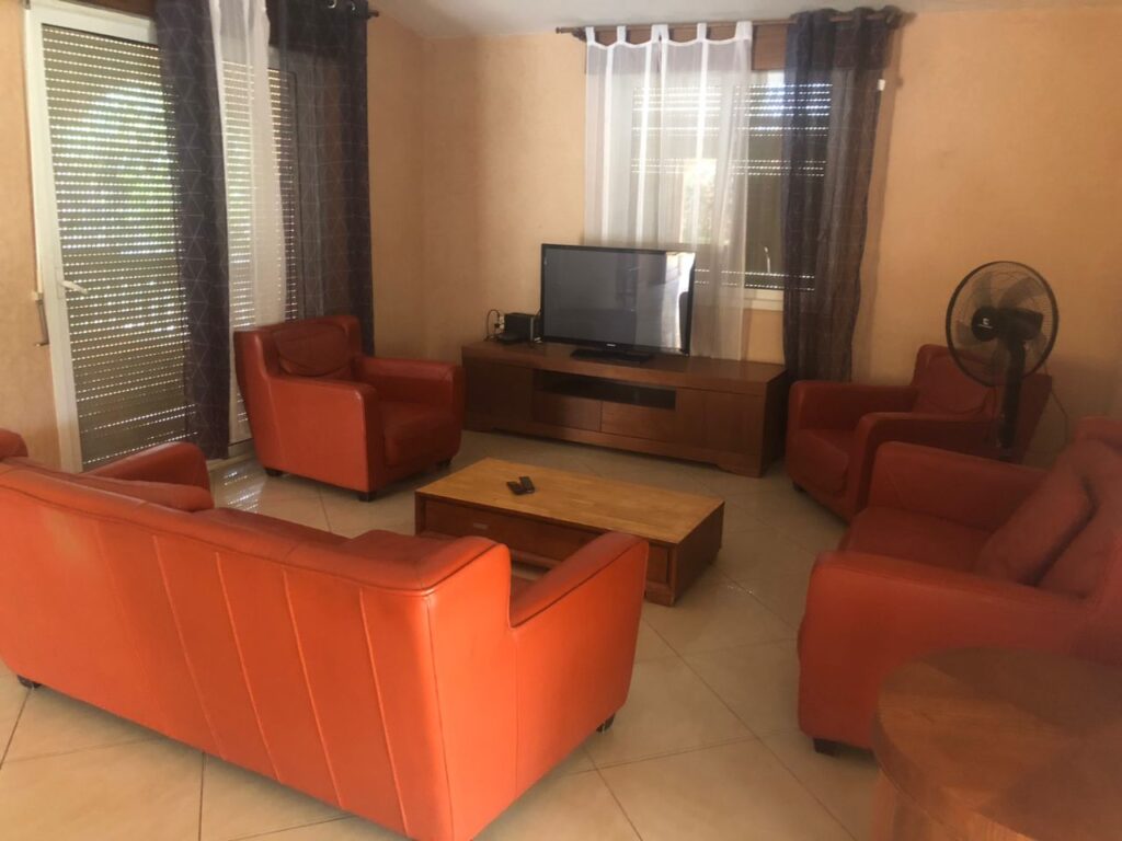 villas à louer Saly REVAC (6)