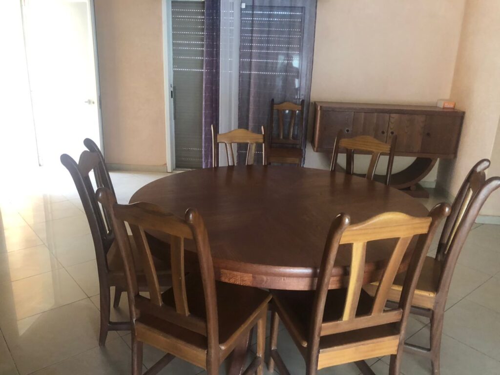 Villa à Louer à la Résidence Les Cristallines