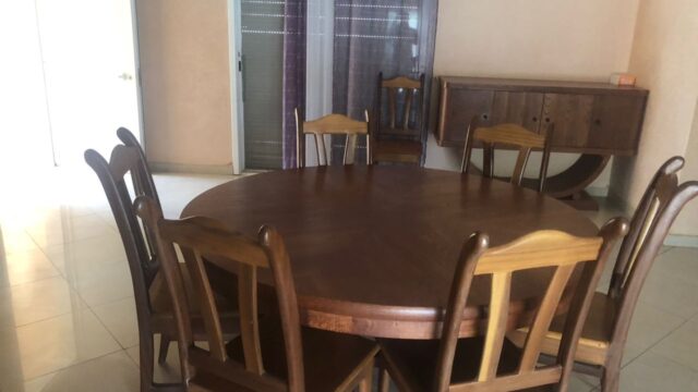 Villa à Louer à la Résidence Les Cristallines