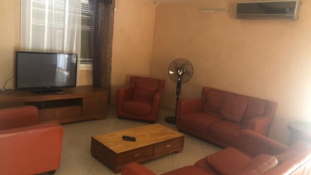 Villa à Louer à la Résidence Les Cristallines