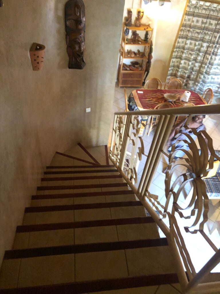 Villa 2 Chambres avec Jacuzzi à Louer (10)