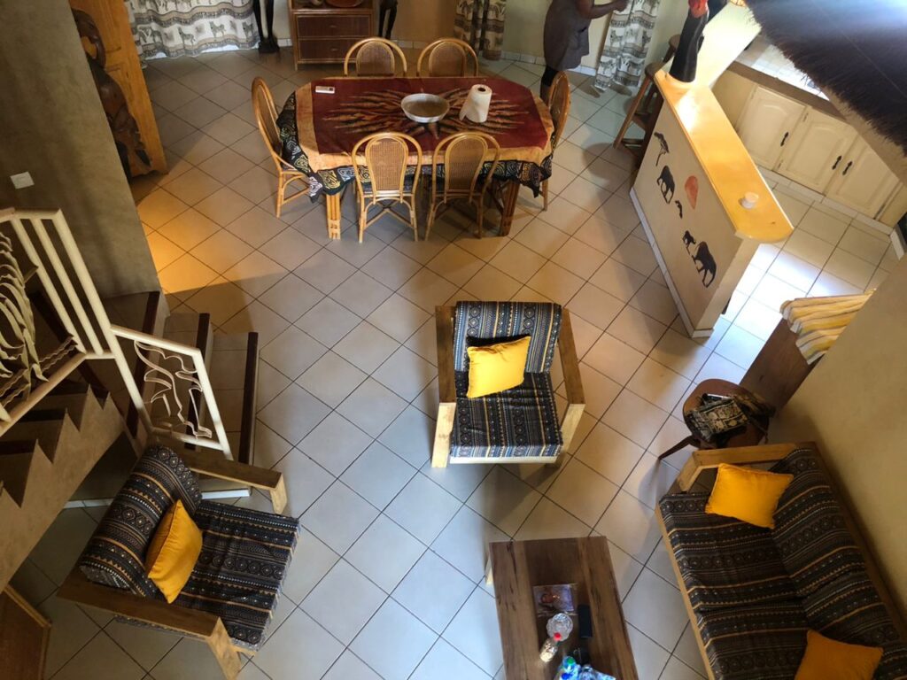 Villa 2 Chambres avec Jacuzzi à Louer (11)