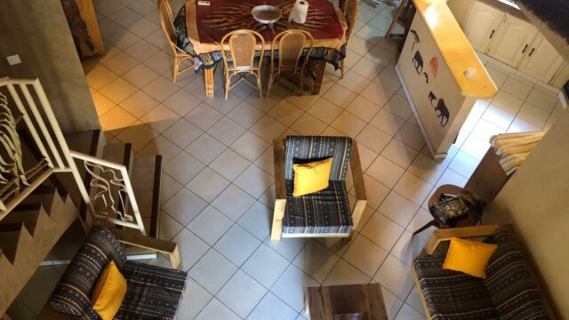 Villa 2 Chambres avec Jacuzzi à Louer (11)