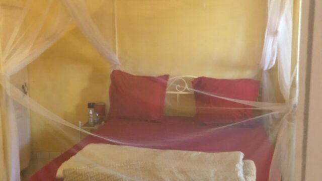 Villa 2 Chambres avec Jacuzzi à Louer (12)