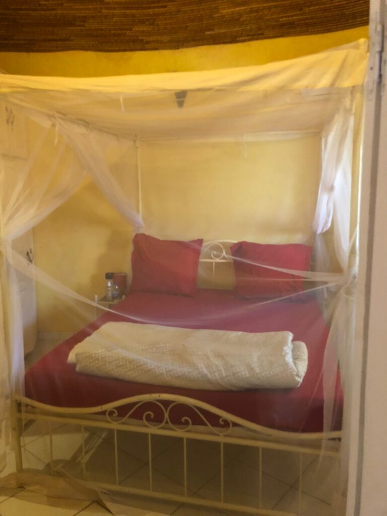 Villa 2 Chambres avec Jacuzzi à Louer (12)