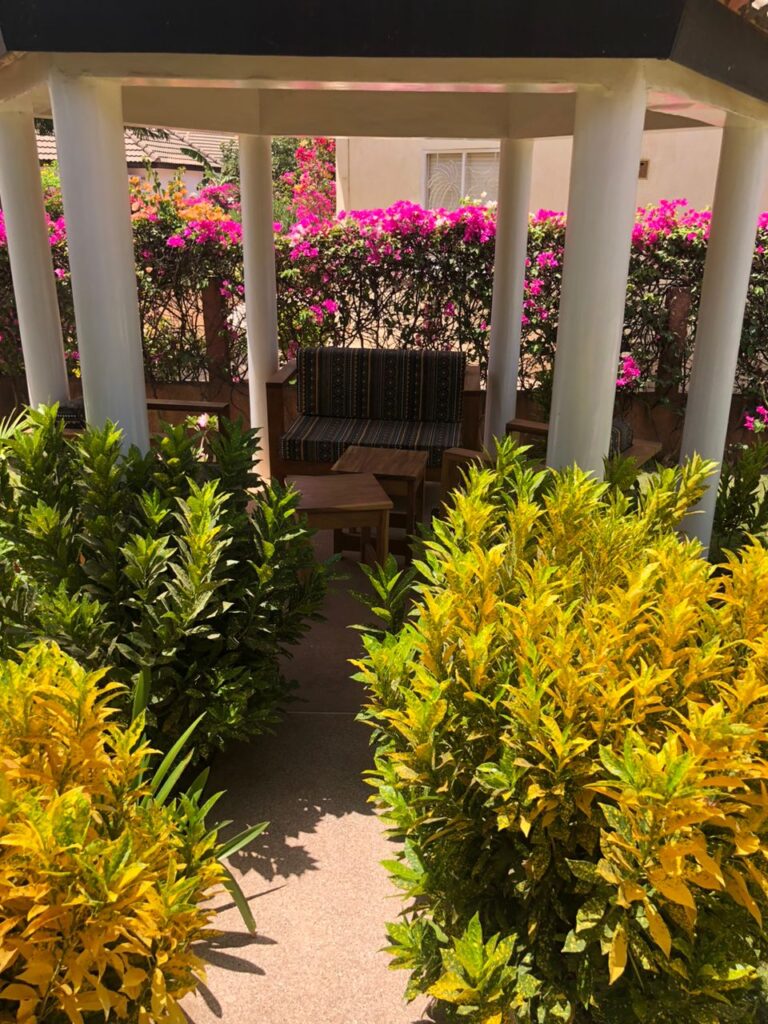 Villa 2 Chambres avec Jacuzzi à Louer (3)