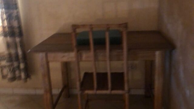 Villa 2 Chambres avec Jacuzzi à Louer (9)