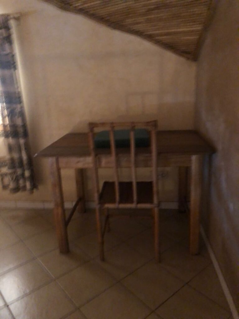 Villa 2 Chambres avec Jacuzzi à Louer (9)