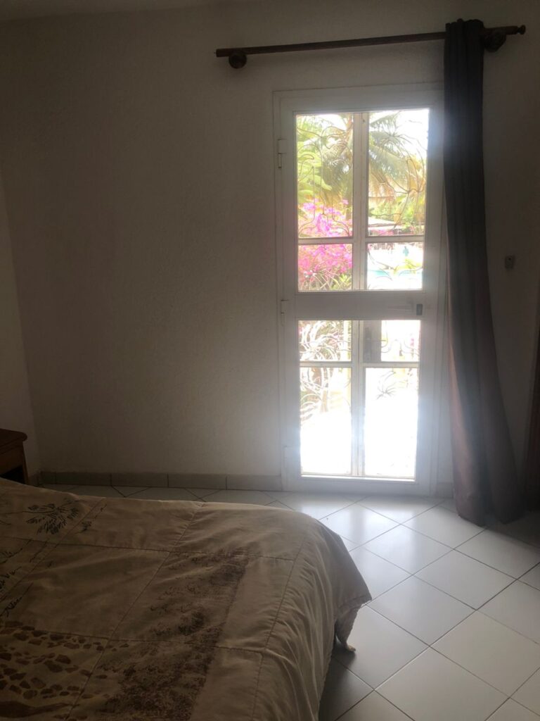 Villa 3 Chambres en Location à Saly (10)