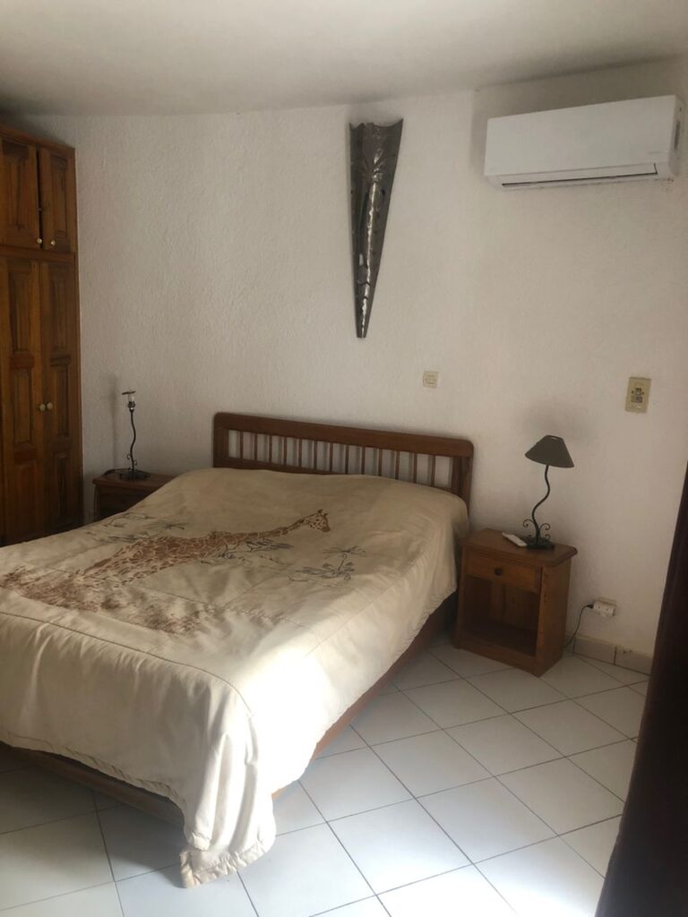 Villa 3 Chambres en Location à Saly (12)