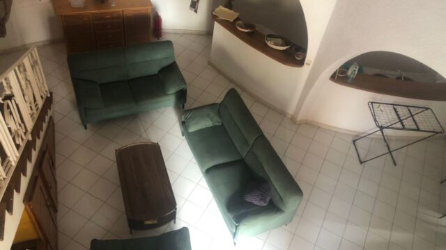 Villa 3 Chambres en Location à Saly