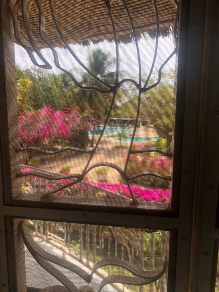 Villa 3 Chambres en Location à Saly (15)