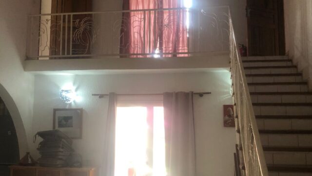 Villa 3 Chambres en Location à Saly (21)