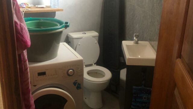 Villa 3 Chambres en Location à Saly (22)