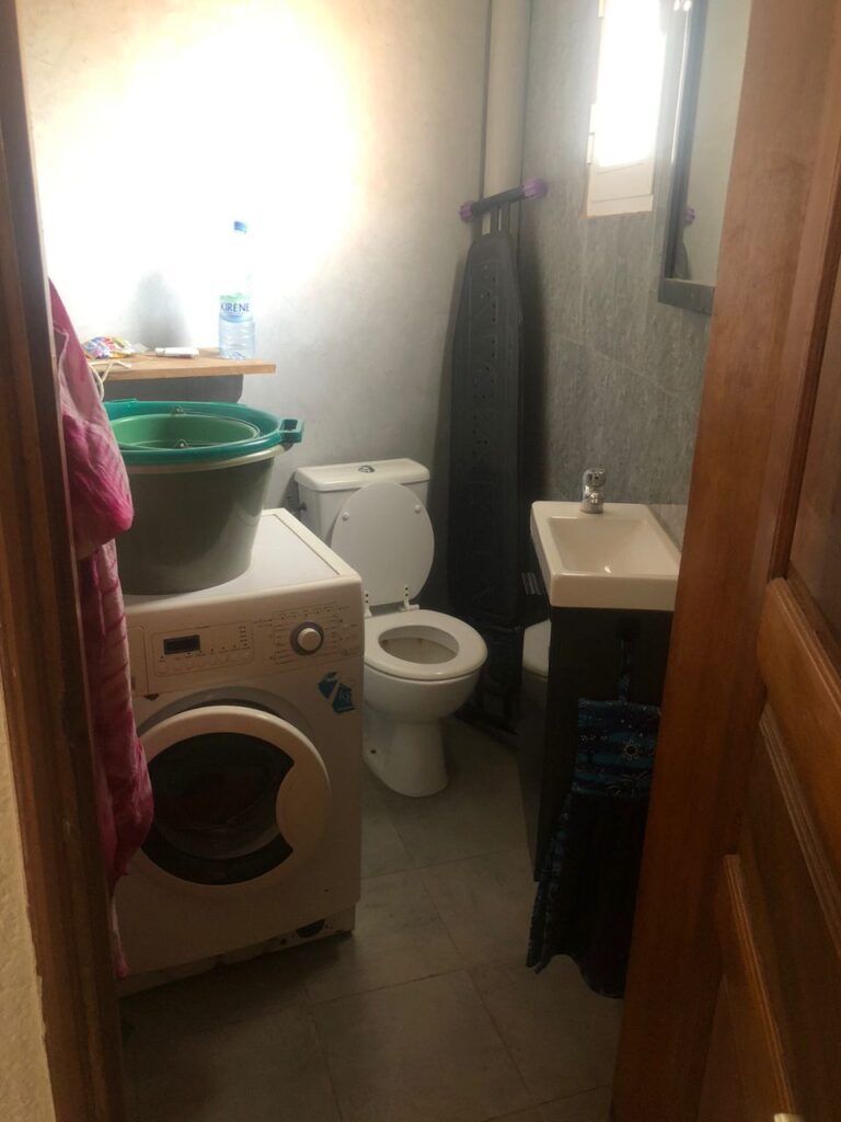 Villa 3 Chambres en Location à Saly (22)