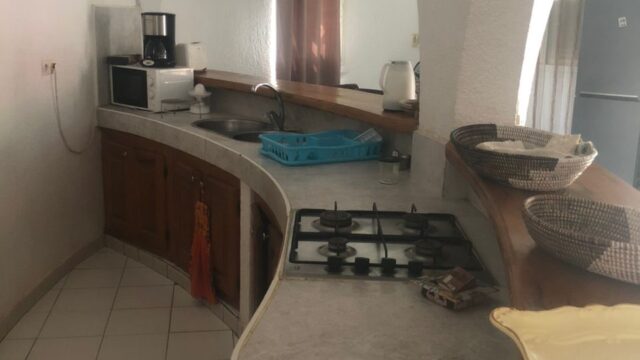 Villa 3 Chambres en Location à Saly (23)