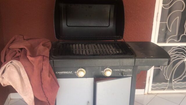 Villa 3 Chambres en Location à Saly