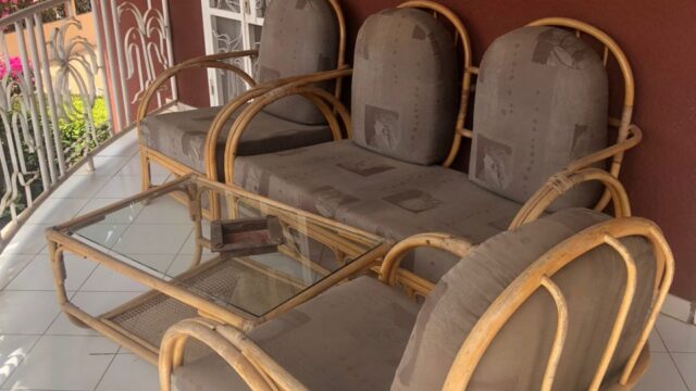 Villa 3 Chambres en Location à Saly