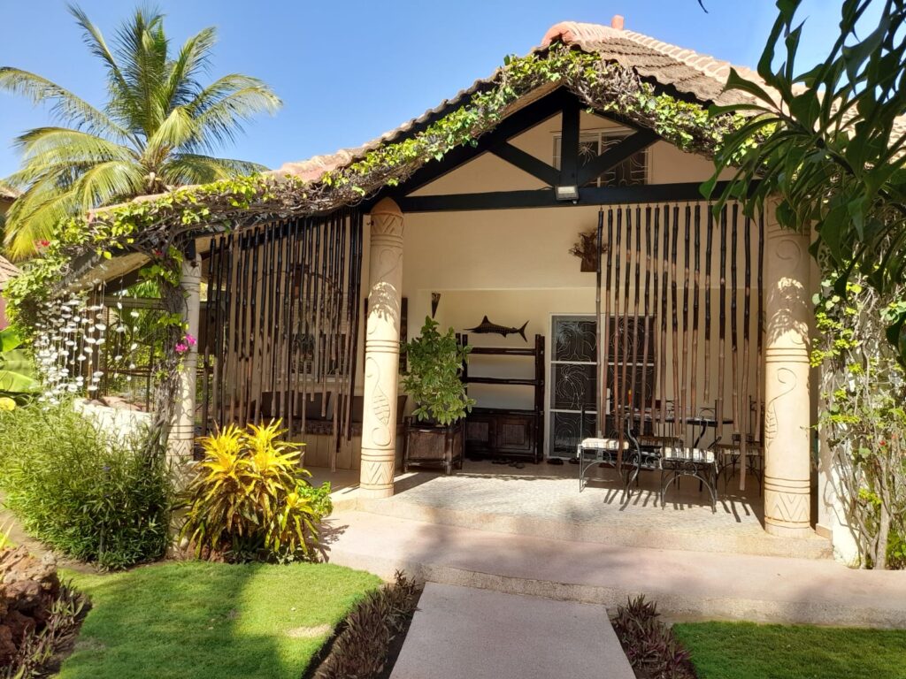 Villa à Vendre à Saly (5)