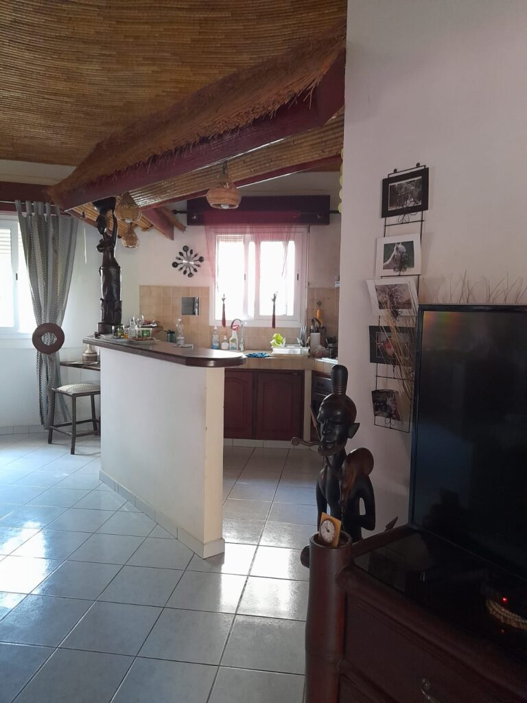 Villa à Vendre à Saly Résidence Les Baobolongs (1)