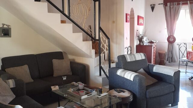 Villa à Vendre à Saly Résidence Les Baobolongs (10)