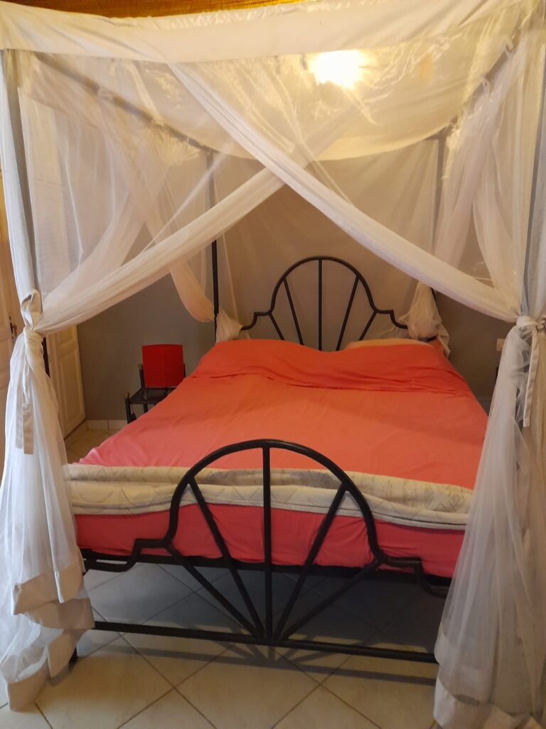 Villa à Vendre à Saly Résidence Les Baobolongs (11)