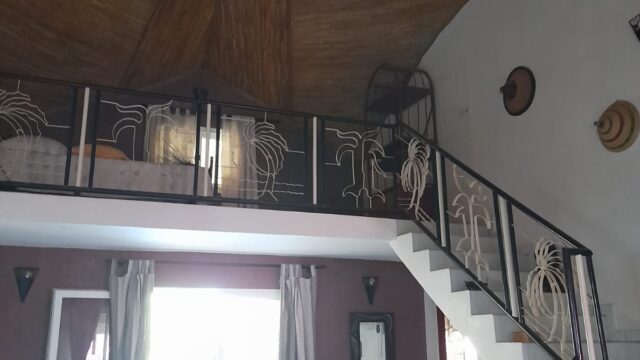 Villa à Vendre à Saly Résidence Les Baobolongs (12)