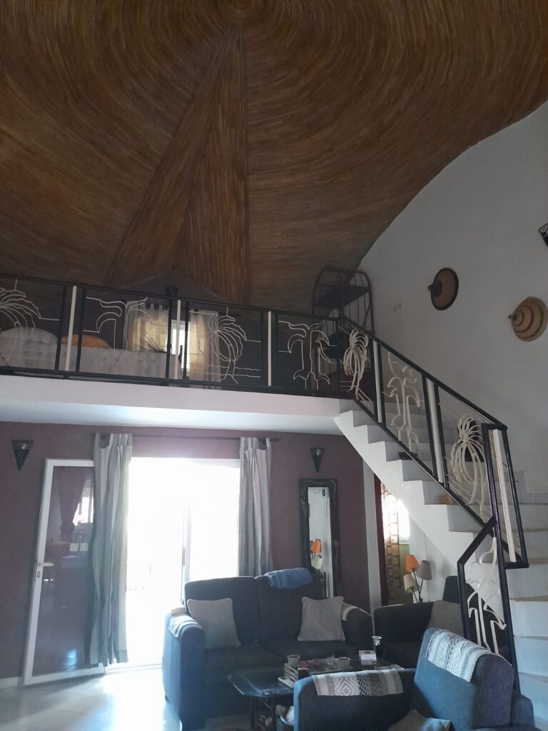 Villa à Vendre à Saly Résidence Les Baobolongs (12)