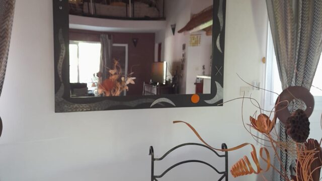 Villa à Vendre à Saly Résidence Les Baobolongs (13)