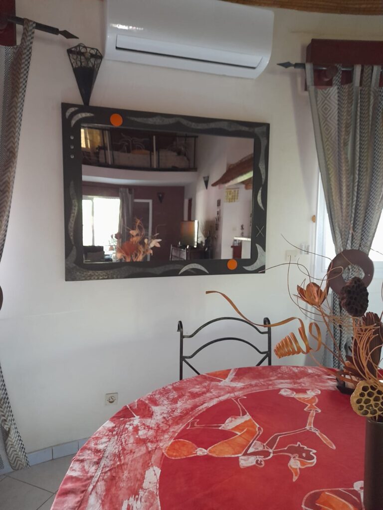 Villa à Vendre à Saly Résidence Les Baobolongs (13)