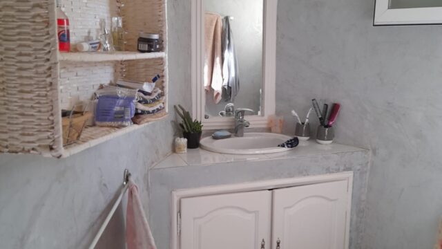 Villa à Vendre à Saly Résidence Les Baobolongs (14)