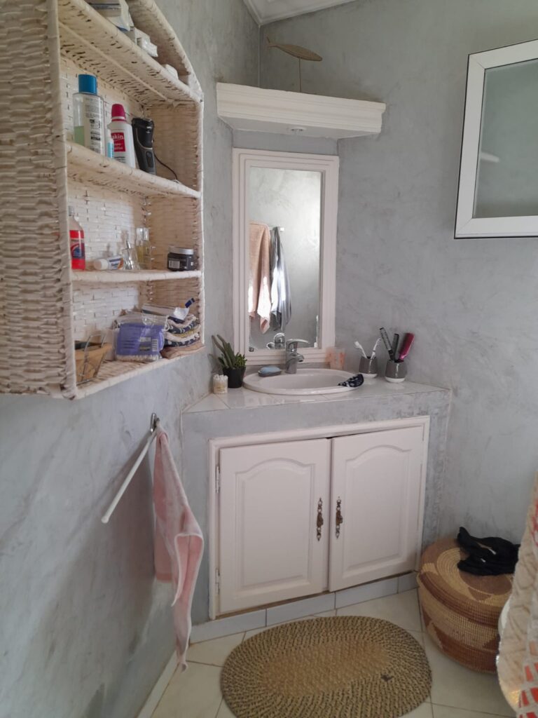 Villa à Vendre à Saly Résidence Les Baobolongs (14)