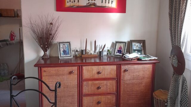 Villa à Vendre à Saly Résidence Les Baobolongs (15)