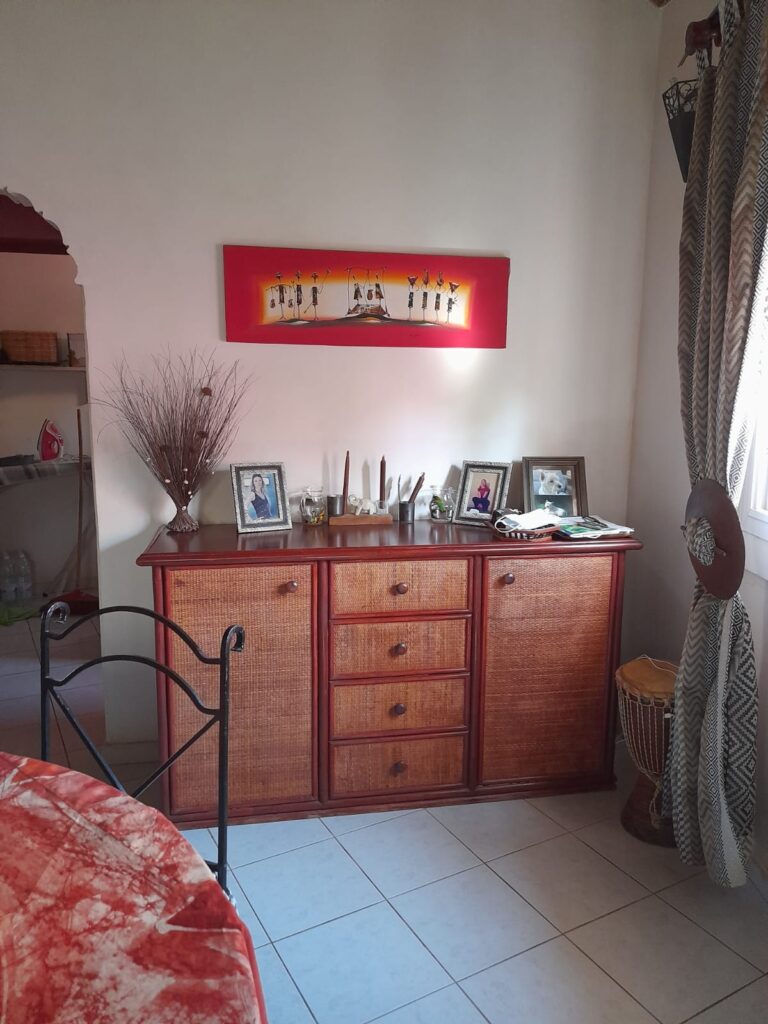 Villa à Vendre à Saly Résidence Les Baobolongs (15)