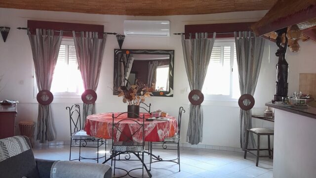 Villa à Vendre à Saly Résidence Les Baobolongs (16)